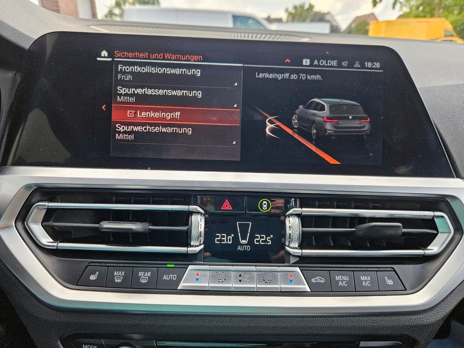 BMW 320d SPORT LINE - Samsaru's Car Outlet