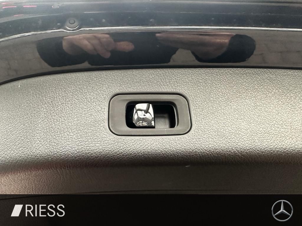Mercedes-Benz GLC 200 4M Avantgarde - Samsaru's Car Outlet