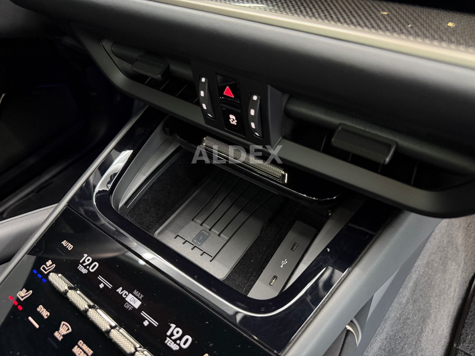 Porsche Cayenne Turbo E-HYB Coupe°BURM°HA LENK°SOFT°AHK°
