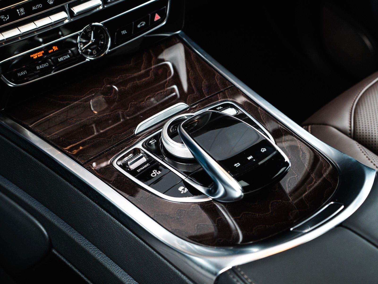 Mercedes-Benz G 400 d G63 AMG - Samsaru's Car Outlet