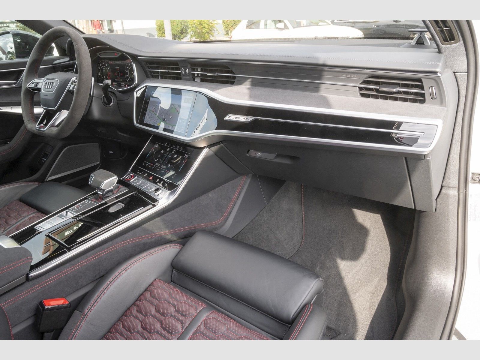 Audi RS6 performance B+O Advanced/RS-AGA/Pano/Laser/S
