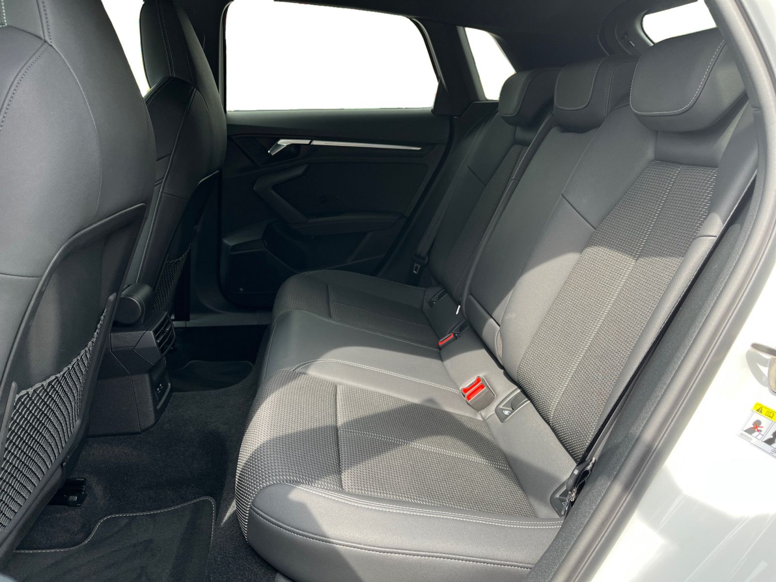 Audi A3 Sportback 35 TFSI S tronic S Line - Samsaru's Car Outlet