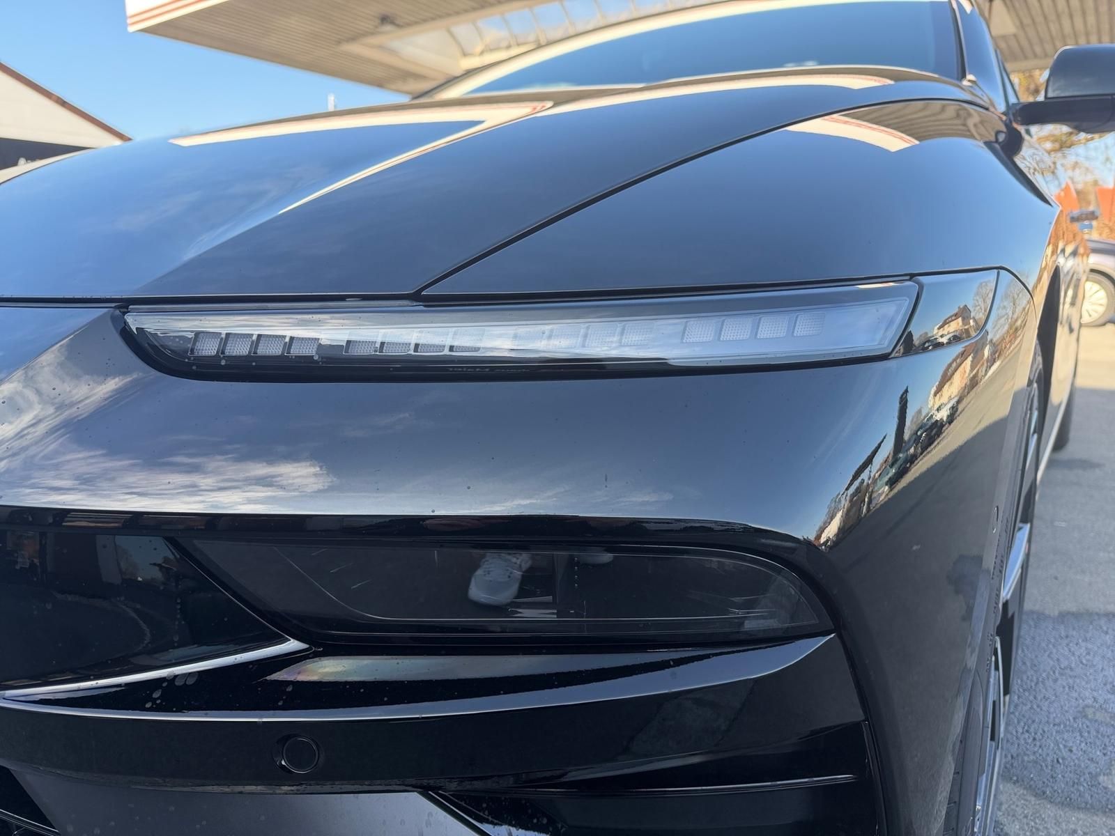 Hyundai IONIQ 6 N Line X 84 kWh *BOSE*360*MATRIX-LED*