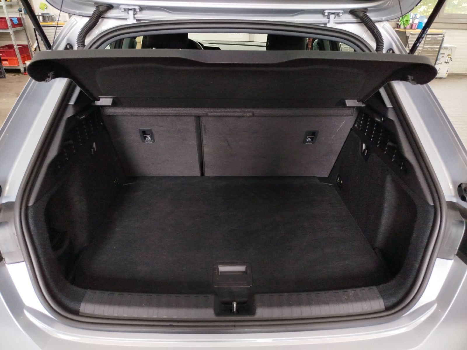 Audi A3 Sportback 40 TFSI e S tronic - Samsaru's Car Outlet