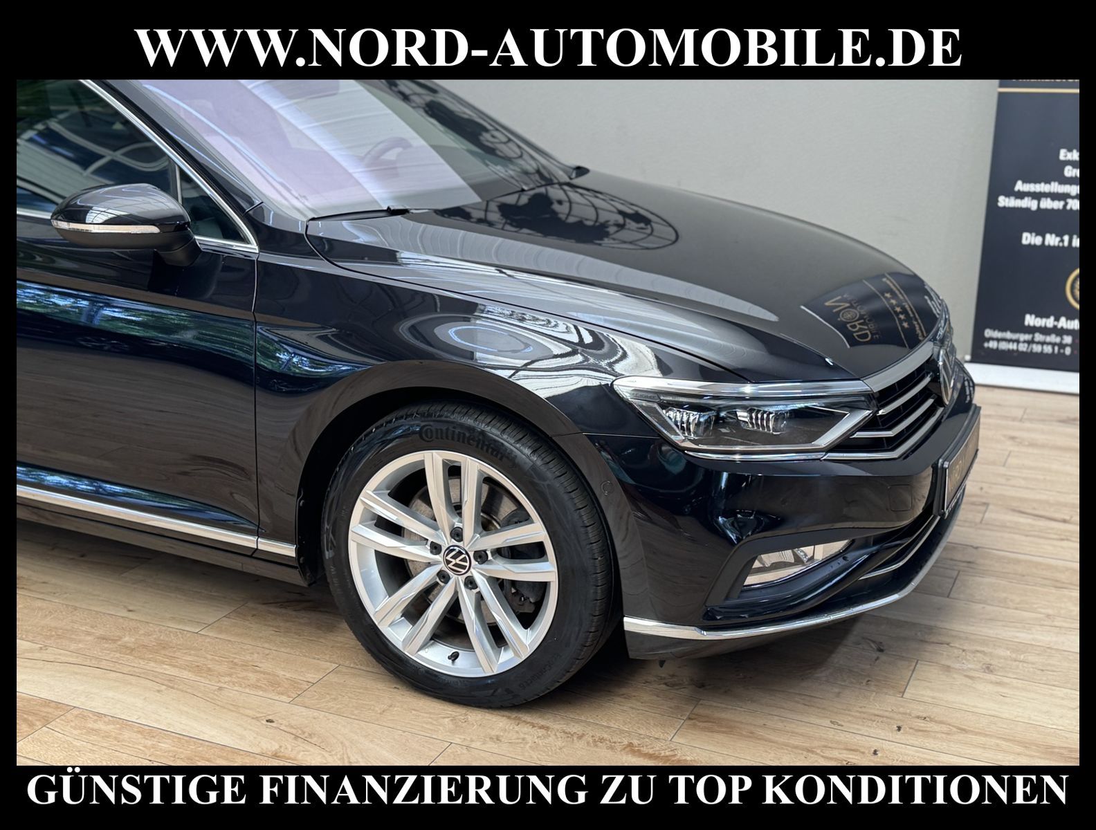 Volkswagen Passat Variant 2.0 TSI DSG 4M R-LINE*VOLL*UPE:71
