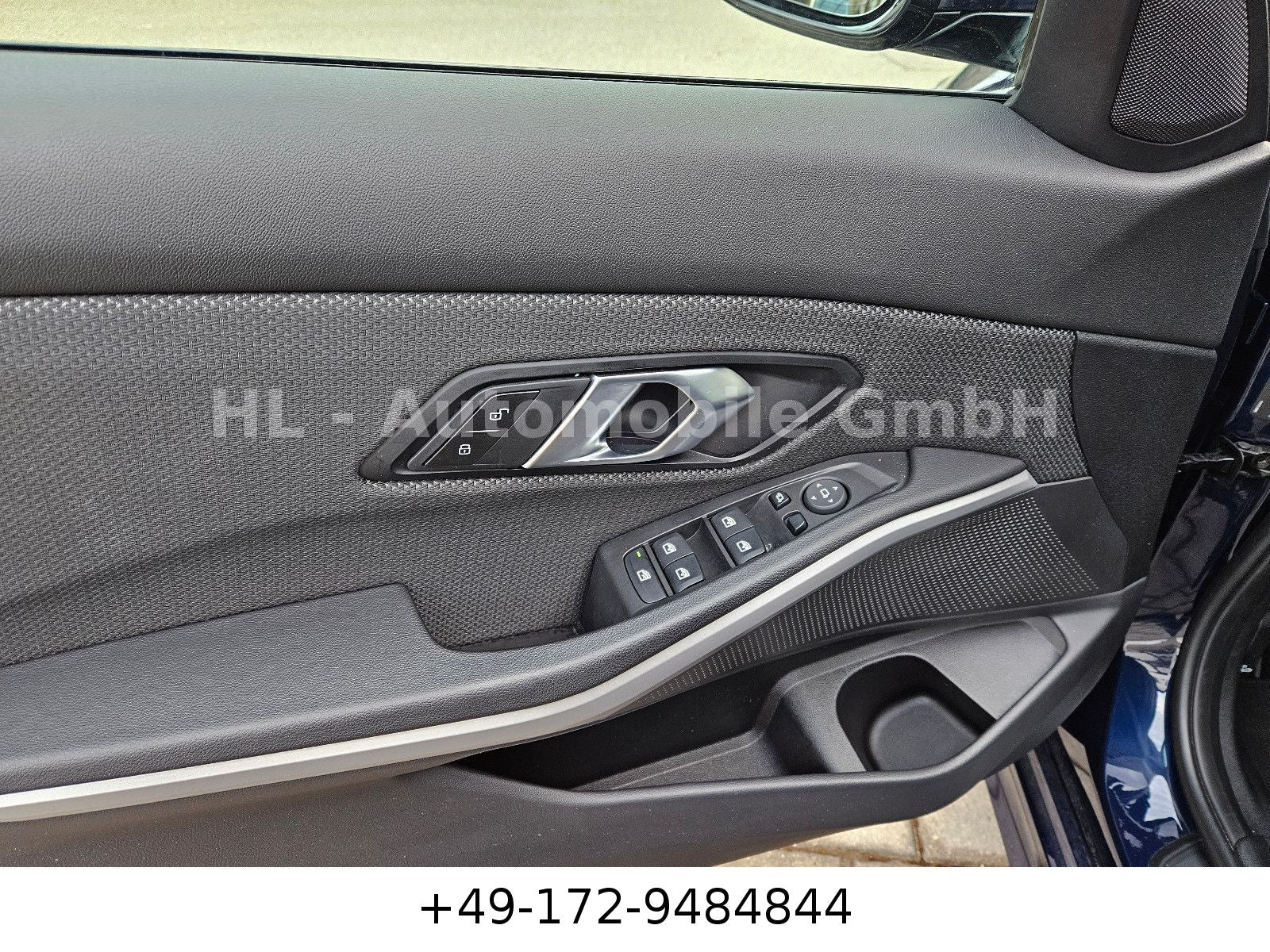 BMW 320d xDrive*HIFI*PARKAS*FERNL+DRIVING-ASS*RFK*++