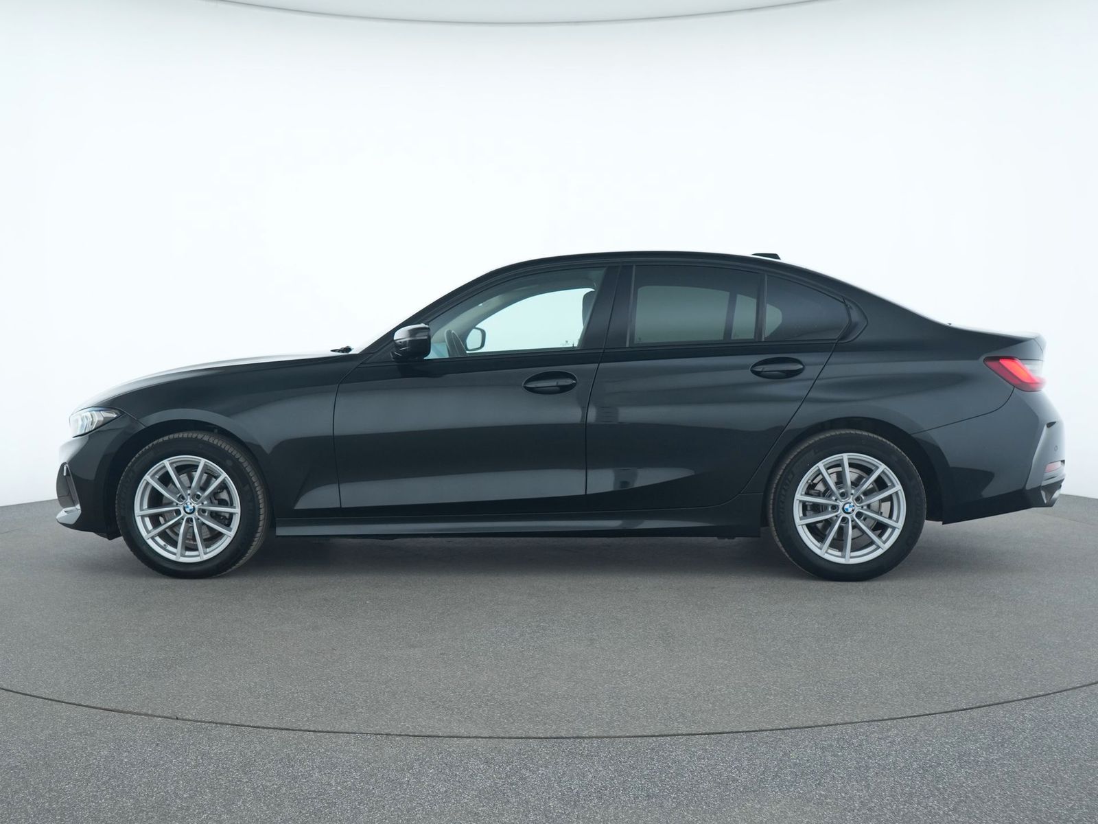 BMW 320d xDrive Navi|Tempo|Verkehrszeichenerkennung
