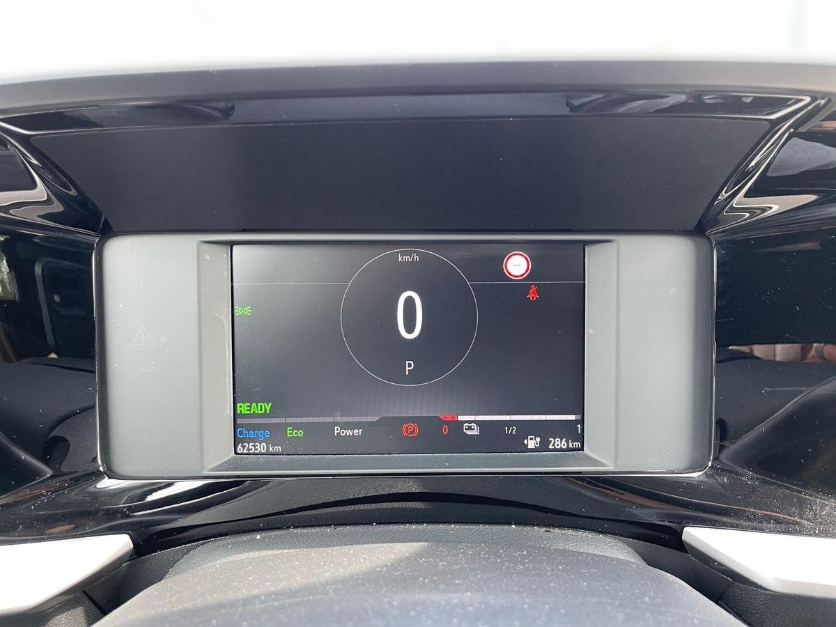 Opel Mokka-e Elegance - Samsaru's Car Outlet