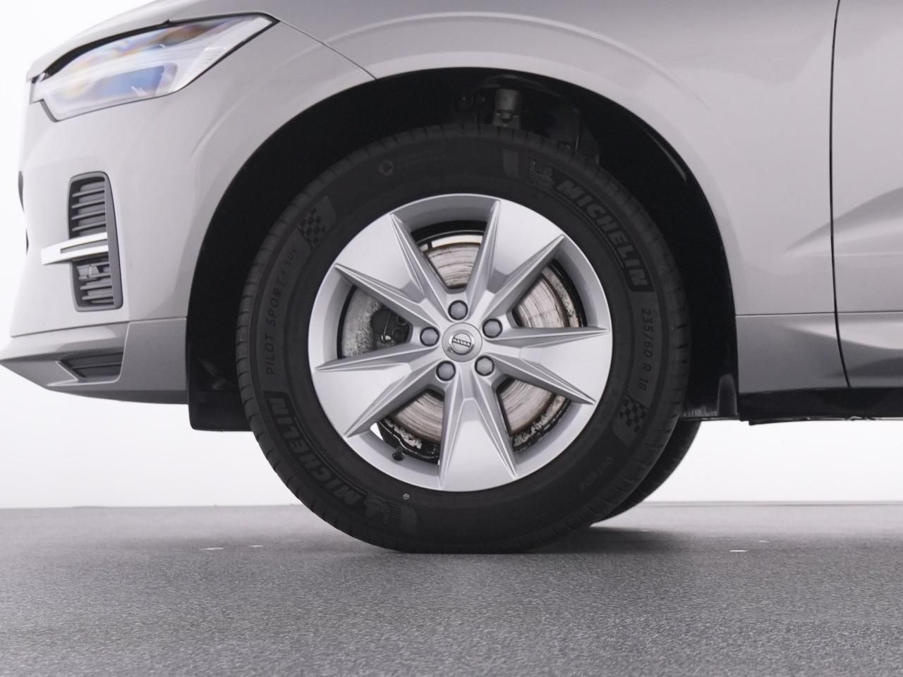 Volvo XC60 B4 Core - Samsaru's Car Outlet
