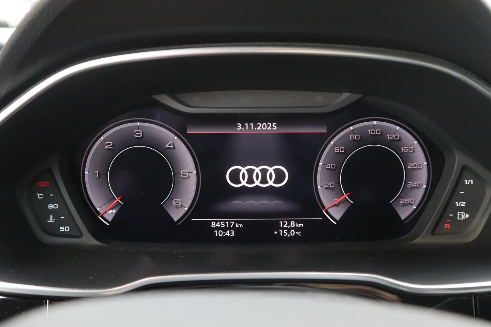 Audi Q3 40 TDI quattro S tronic S line Pano/RFK/LED/A