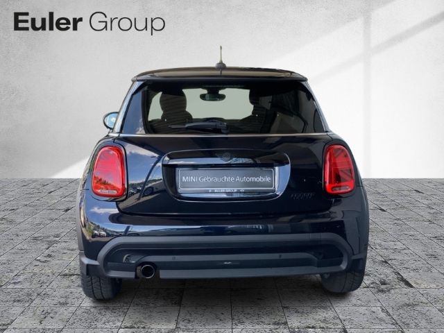 MINI Cooper Exklusiv - Samsaru's Car Outlet