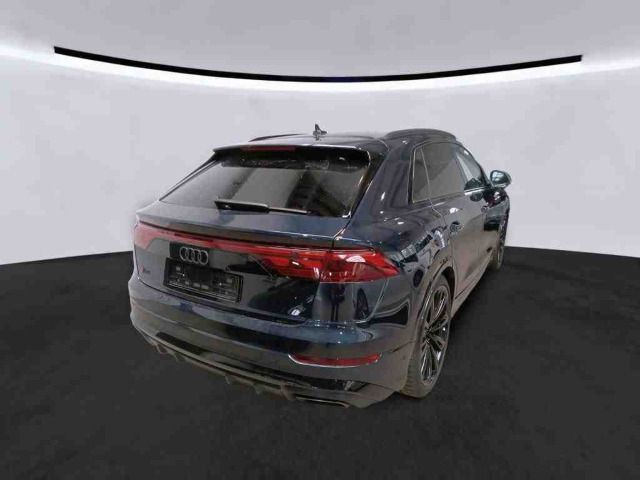 Audi Q8 55 TFSI quattro S line - Samsaru's Car Outlet