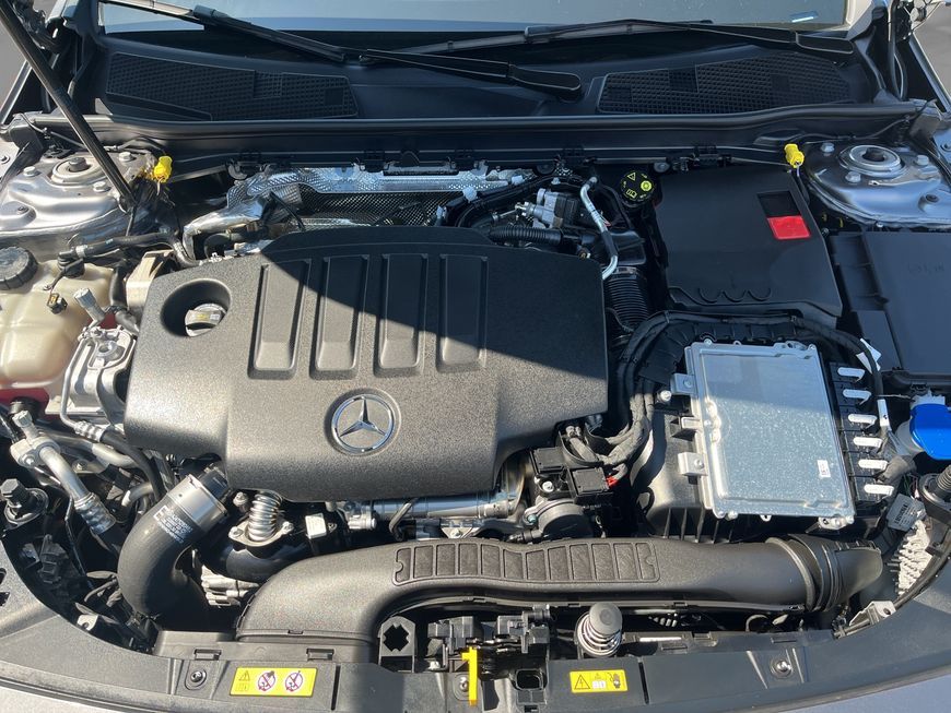 Mercedes-Benz CLA 200 d 4M AMG - Samsaru's Car Outlet