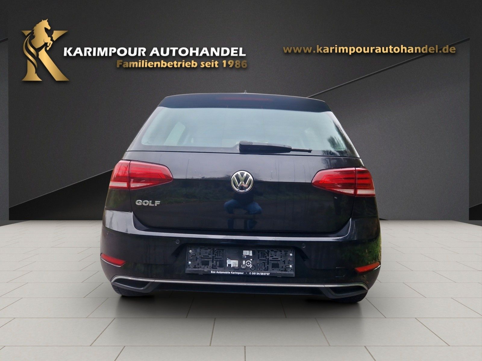 Volkswagen Golf VII Lim. Comfortline - Samsaru's Car Outlet