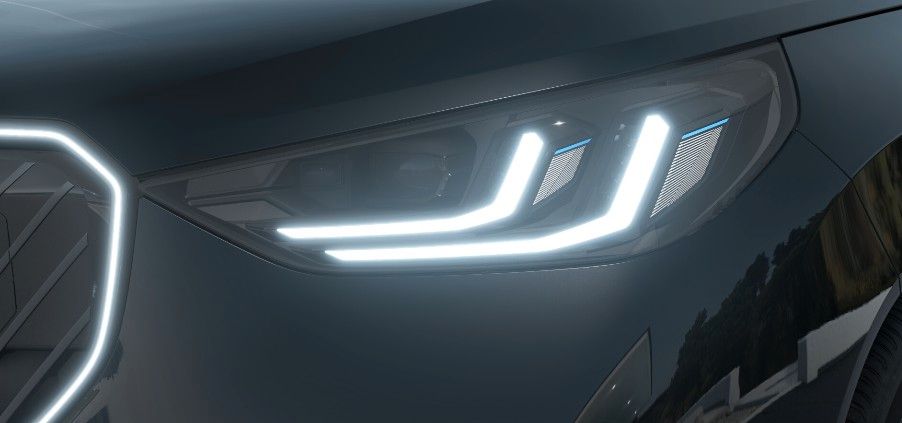 BMW X3 20 xDrive M Sport - Samsaru's Car Outlet