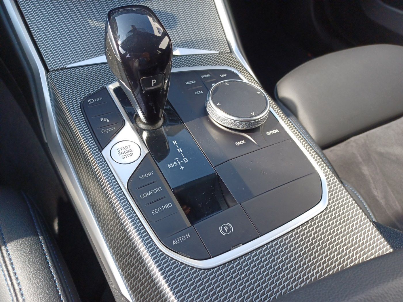 BMW 330i Touring M Sport - Samsaru's Car Outlet