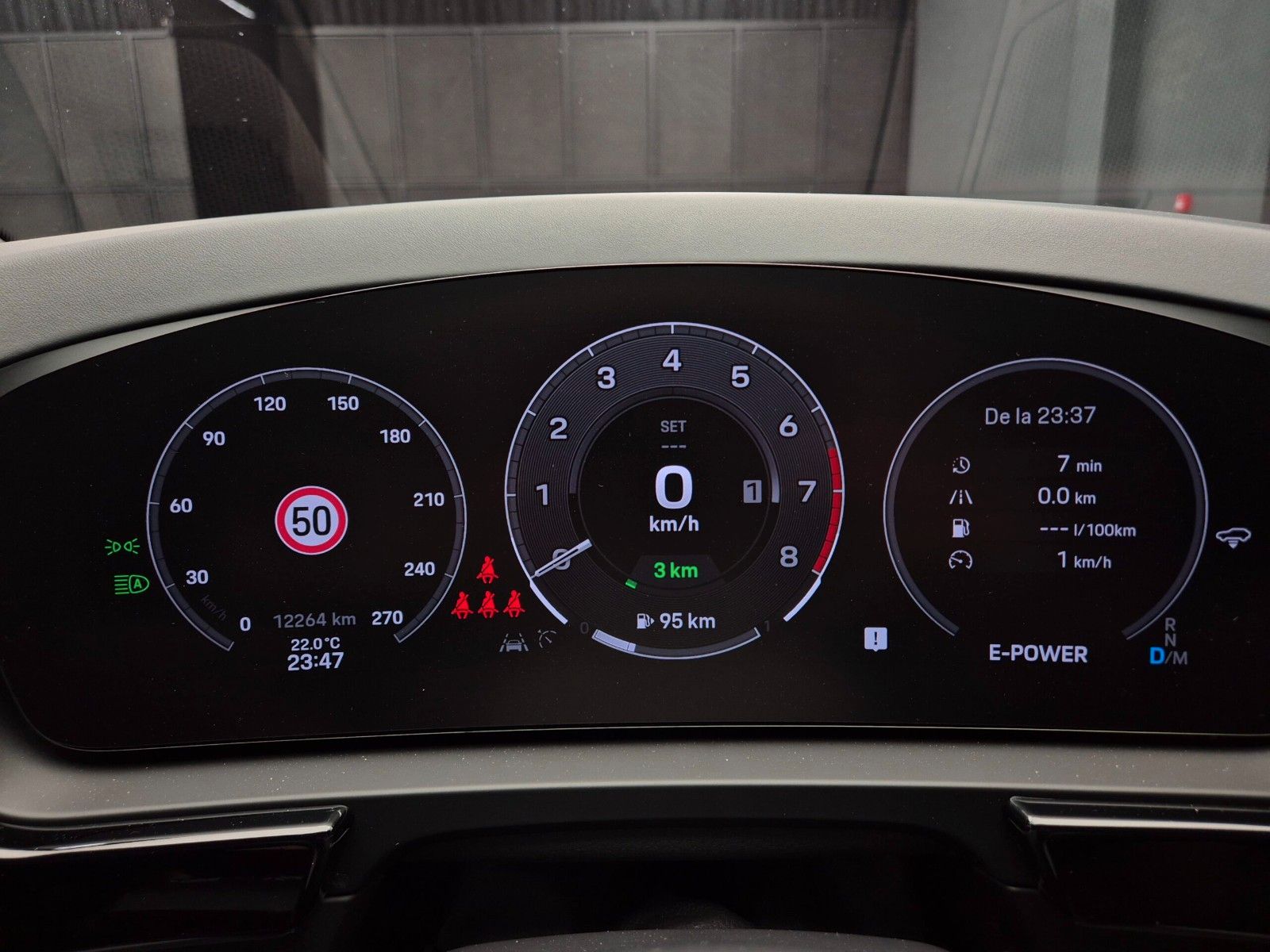 Porsche Cayenne Coupe E-Hybrid
