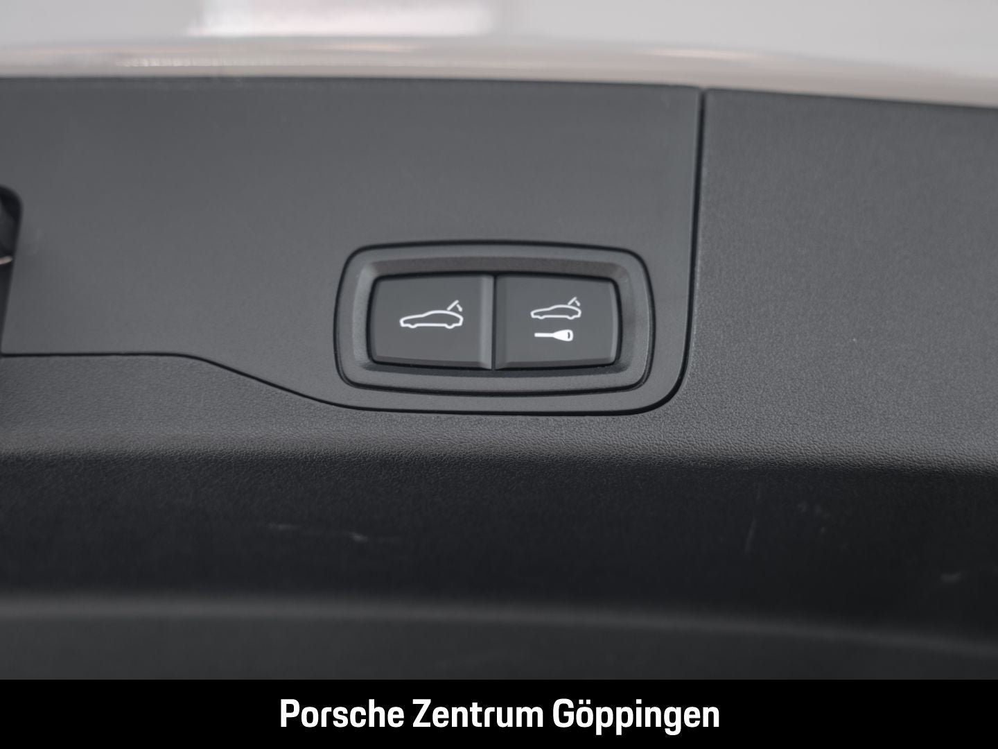 Porsche Taycan 4S Cross Turismo Sport Chrono InnoDrive
