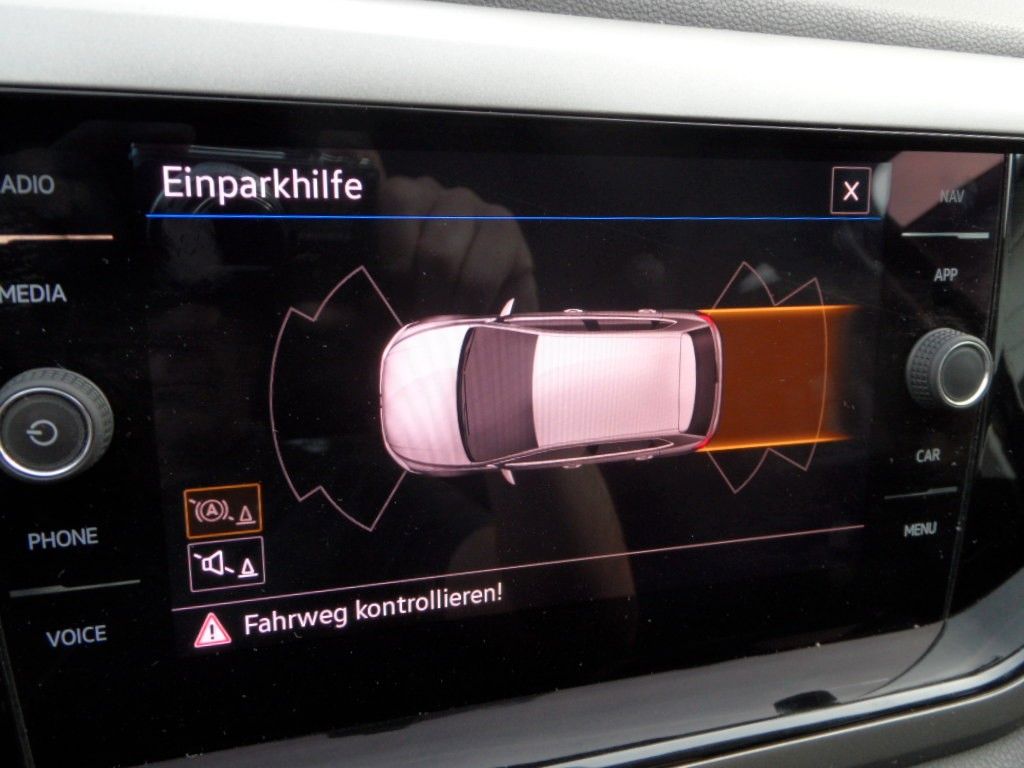 Volkswagen Polo 1.0 TSI OPF 70kW DSG Comfortline - Samsaru's Car Outlet