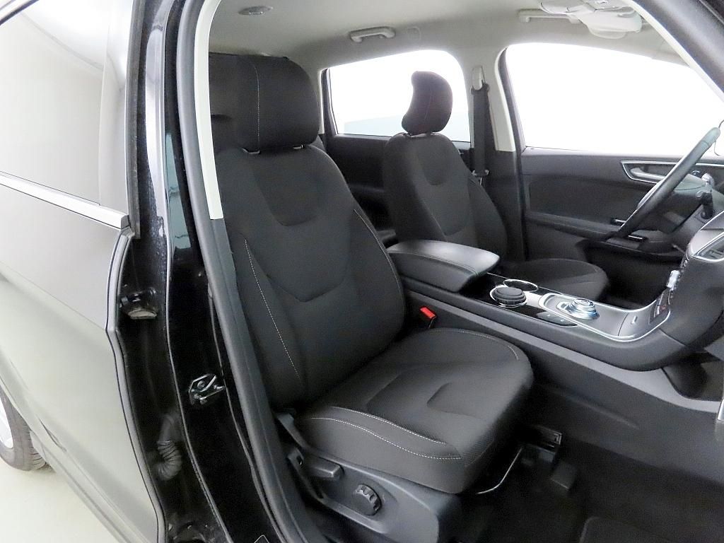 Ford S-Max 2.5 Hybrid Titanium LED+FrontKam+ParkAss
