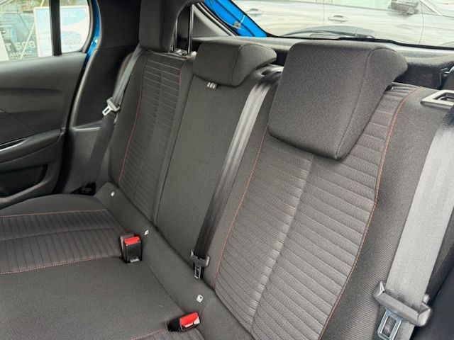 Peugeot 208 Active Pack Elektro - Samsaru's Car Outlet