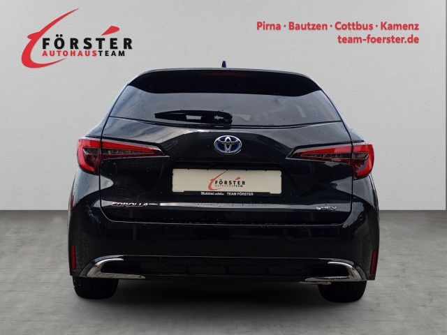 Toyota Corolla TS 2,0 Hybrid Teamplayer *TECHNIK-P.*