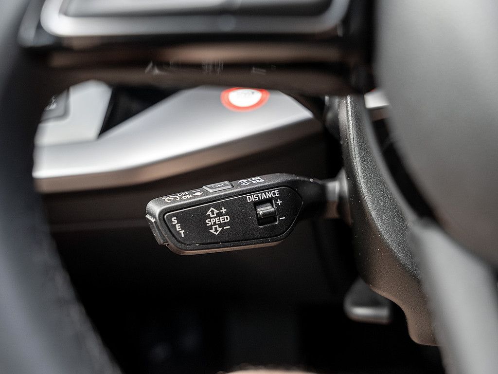 Audi A3 Sportback 40 TFSIe advanced - Samsaru's Car Outlet
