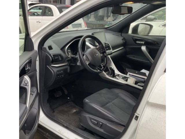 Mitsubishi Eclipse Cross Plus Select Black Hybrid 4WD 2.4 M