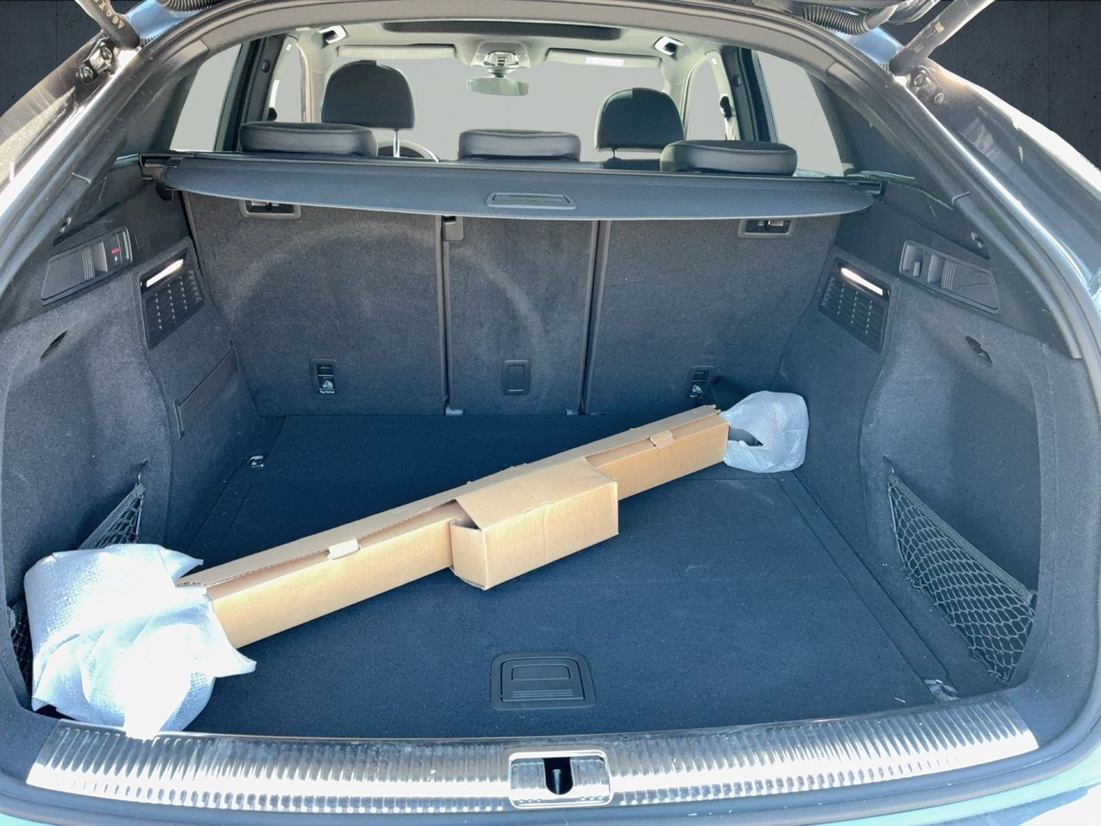 Audi Q5 Sportback S line 40 TDI qu. S tr. PANO 21 Mat