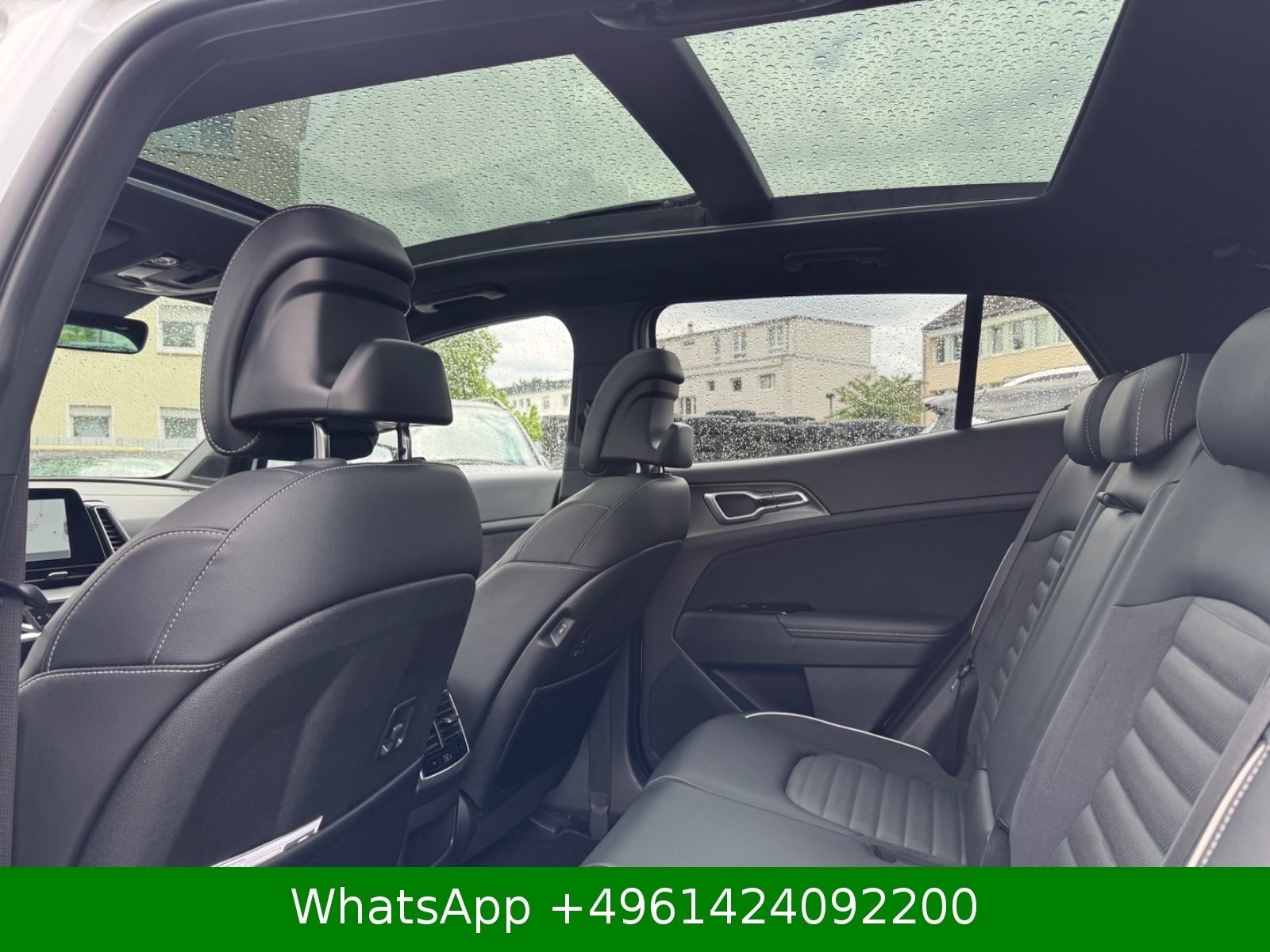 Kia Sportage GT-Line 4WD DRIVE WISE PAKET