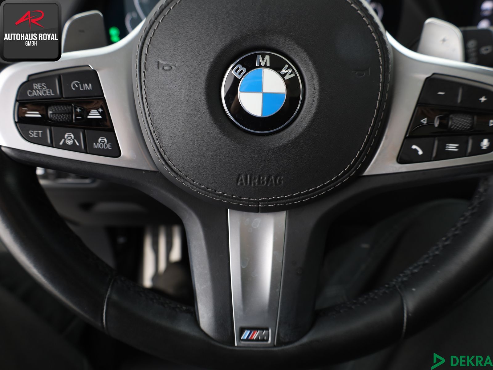 BMW X5 xDrive45e M SPORT 360GRAD,KEYLESS,LASER,HUD