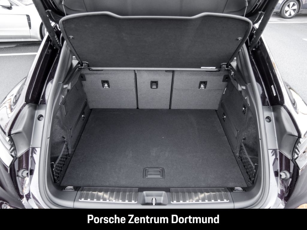 Porsche Macan 4 - Samsaru's Car Outlet