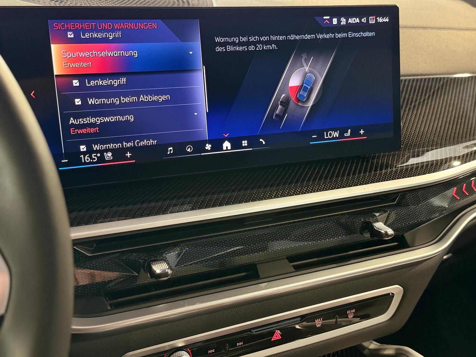 BMW X6 30 d xDrive M Sport - Samsaru's Car Outlet