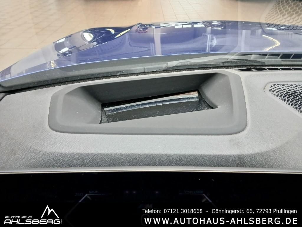 BMW 320XD M SPORT PRO/SHADOW/ LCI/LIVE/SHZ/PANO/360°