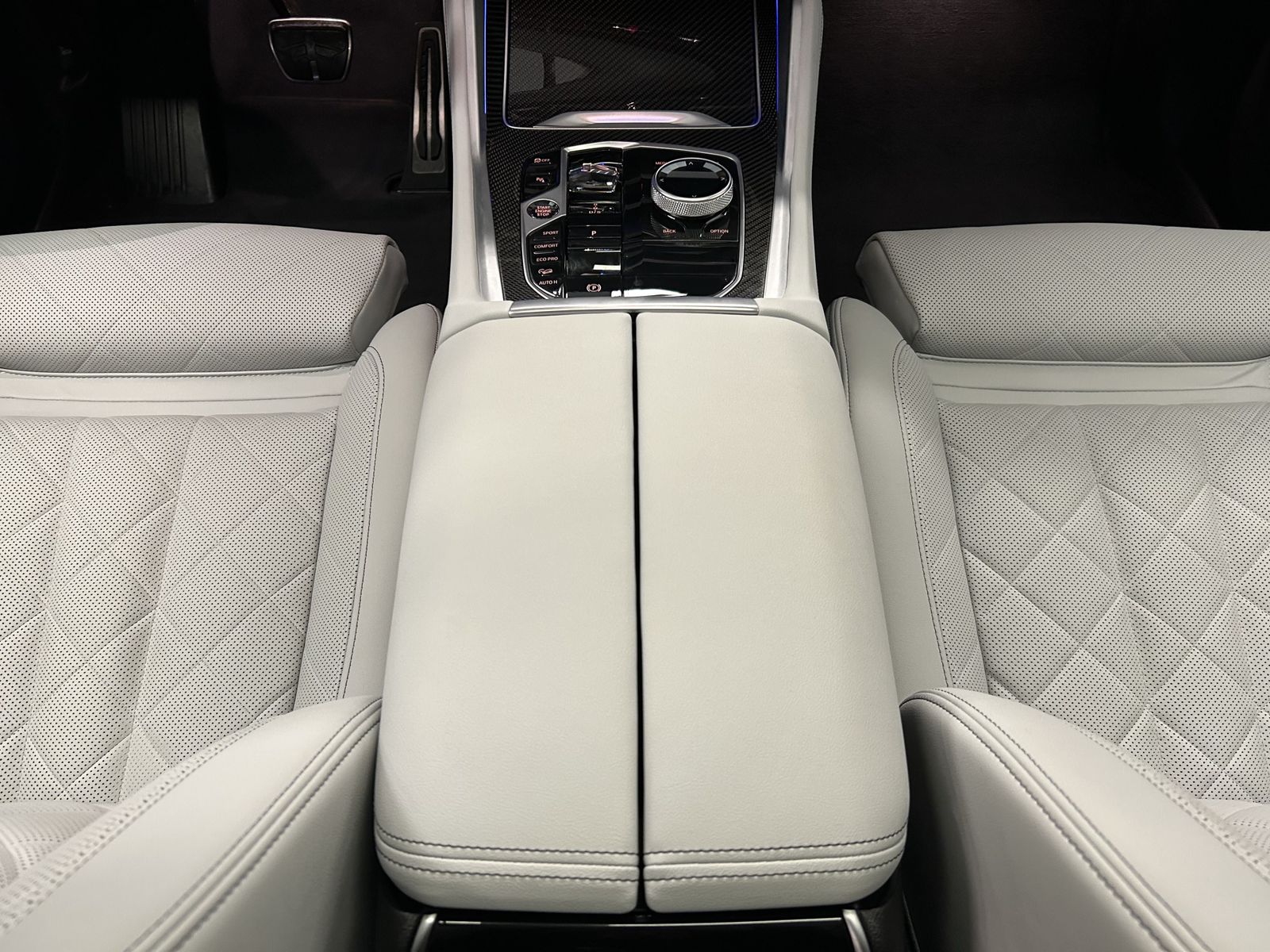 BMW X6 xDrive40d M Sportpaket Pro Pano. DA. Prof. PA