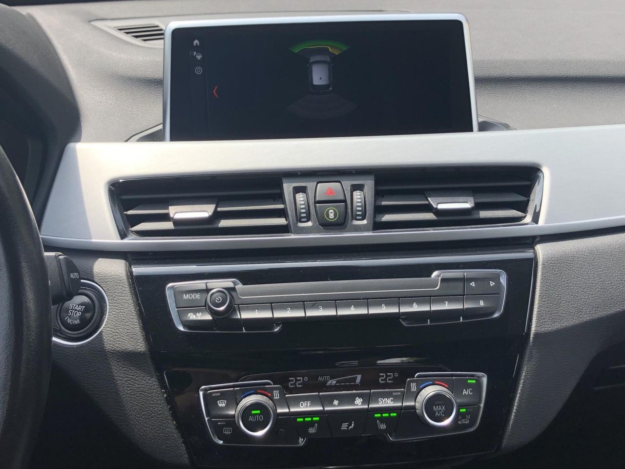 BMW X1 xDrive 18d Sports - Samsaru's Car Outlet