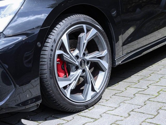 Audi A3 Sportback 40 TFSI quattro S line Matrix LED P