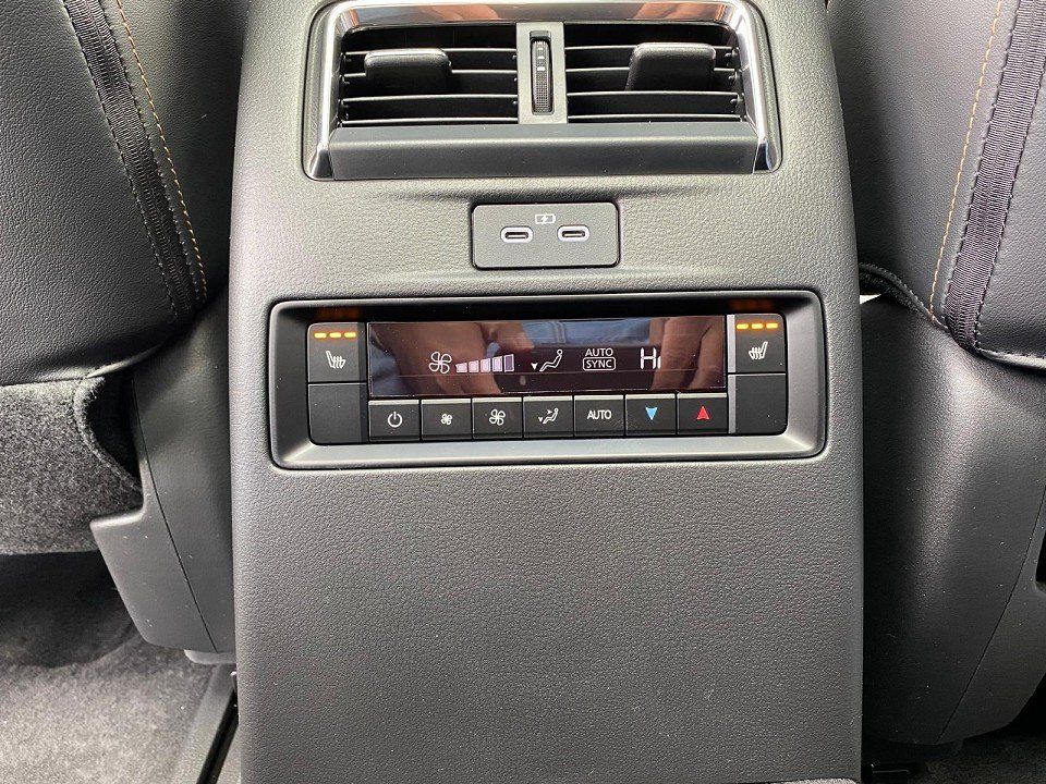 Mazda CX-80 3.3 (254PS) AWD Autom. Homura Plus 7-Sitze