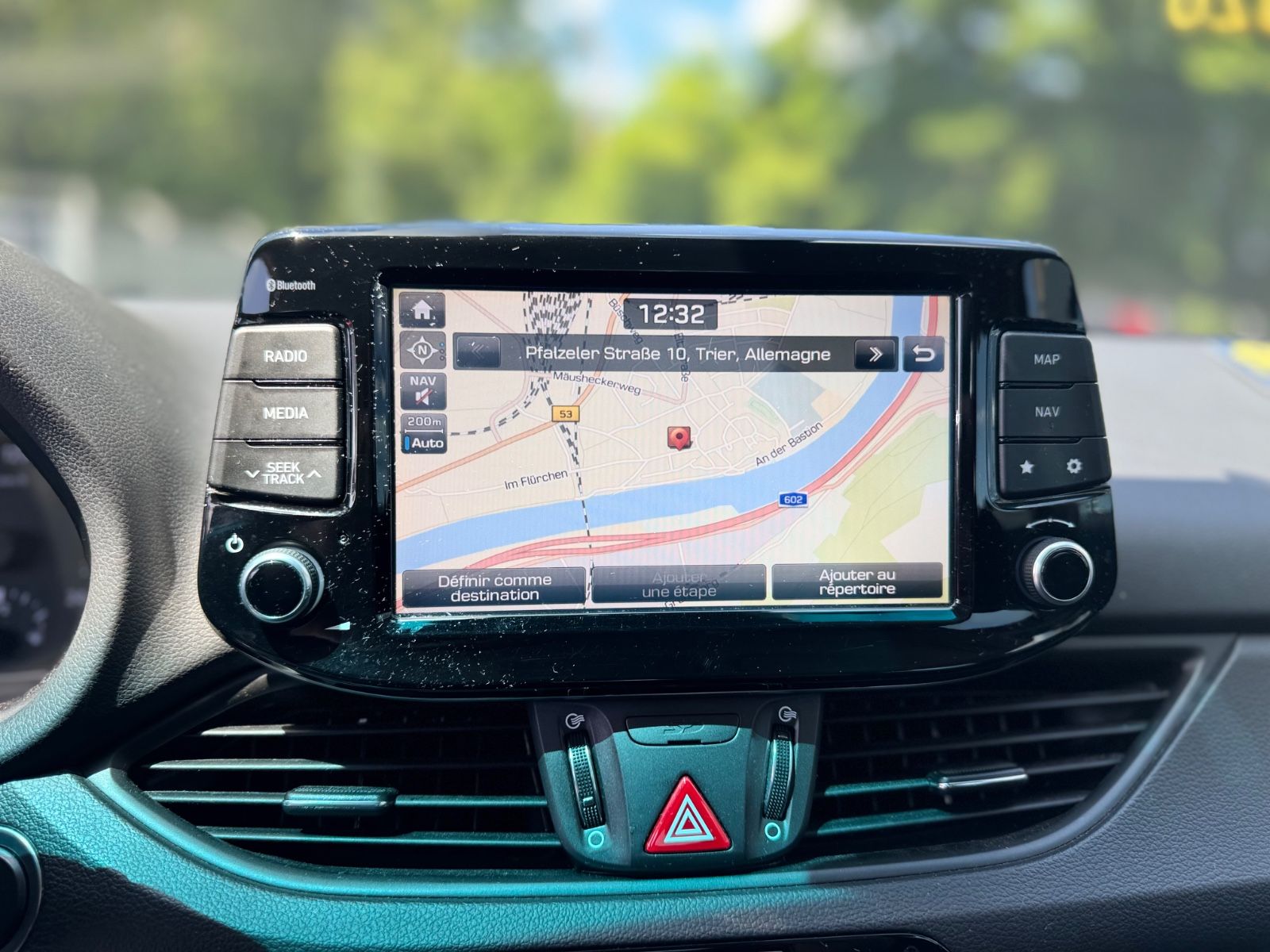 Hyundai i30 - Samsaru's Car Outlet