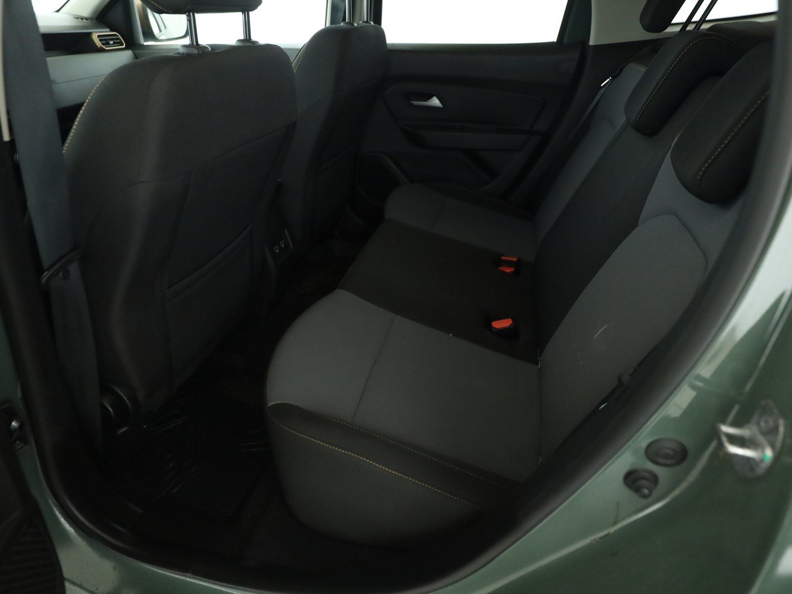 Dacia Duster II TCe 130 Extreme - Samsaru's Car Outlet