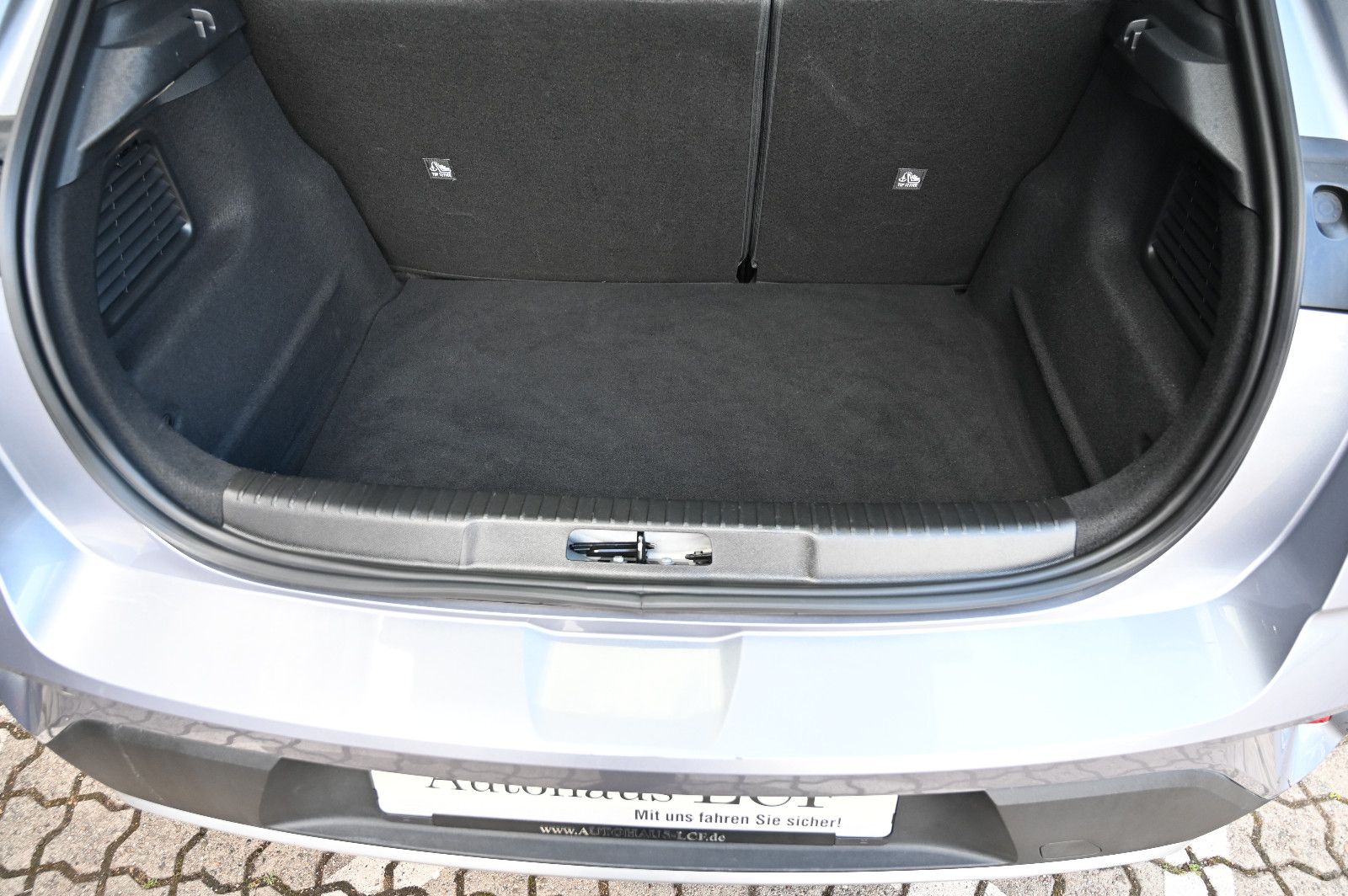 Opel Mokka 1.2 Turbo Elegance Autom. - Samsaru's Car Outlet