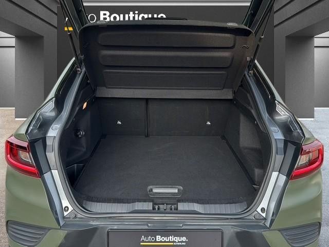 Renault Arkana 1.3 TCe R.S. Line - Samsaru's Car Outlet