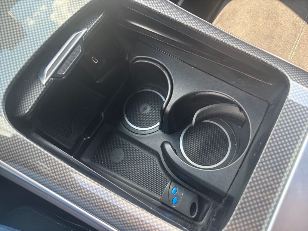 Mercedes-Benz GLC 220 d 4M AMG*AHK*Dig-Light*Distr*Memory*360°