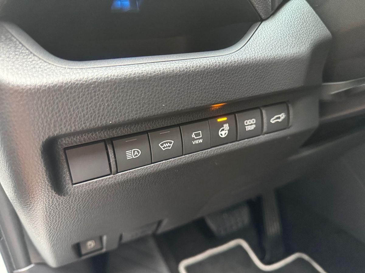 Toyota RAV 4 2.5 Hybrid 4x4 Style Navi,JBL,360-Grad AHK