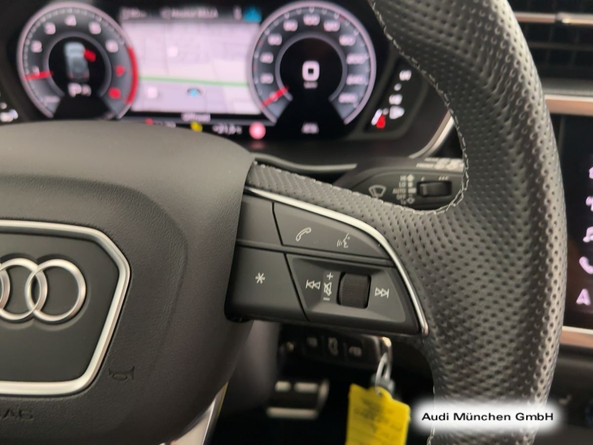 Audi Q3 40 TFSI qu. S tronic S line - Samsaru's Car Outlet