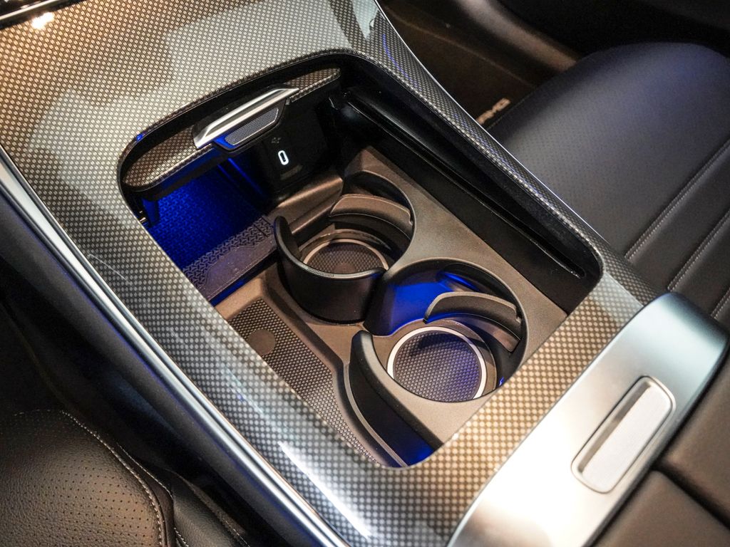 Mercedes-Benz GLC 220 COUPÈ-AMG - Samsaru's Car Outlet