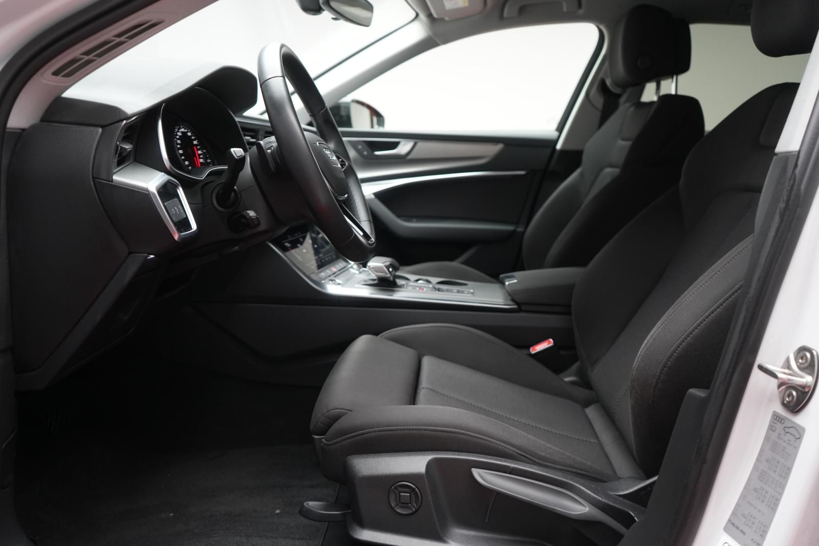 Audi A6 45 TFSI quattro S tronic S line - Samsaru's Car Outlet