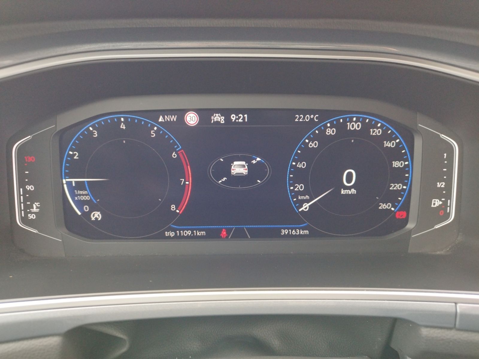 Volkswagen T-Roc Style 1.0TSI - Samsaru's Car Outlet