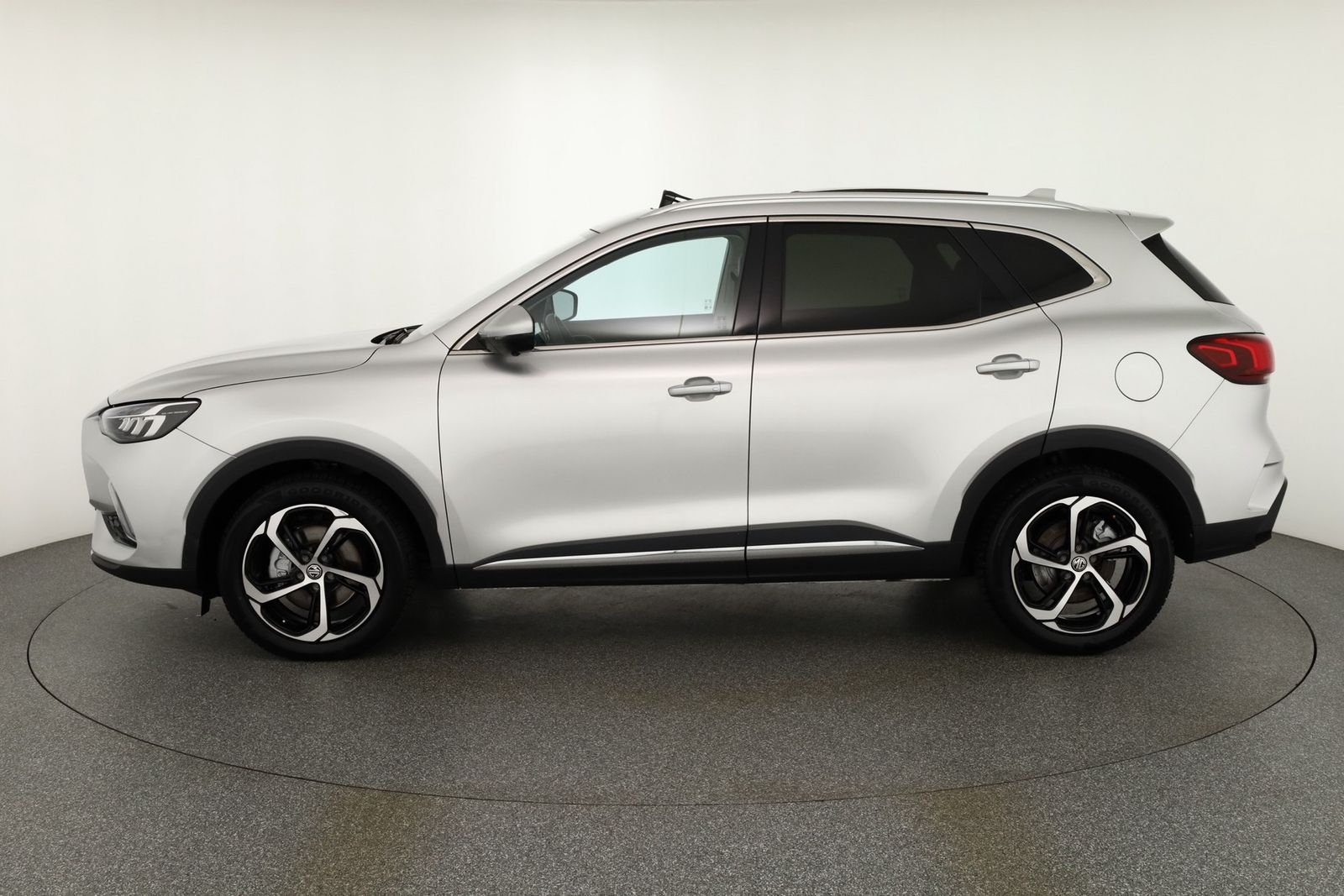 MG HS 1.5 T-GDI Luxury Aut. LED ACC Pano Navi