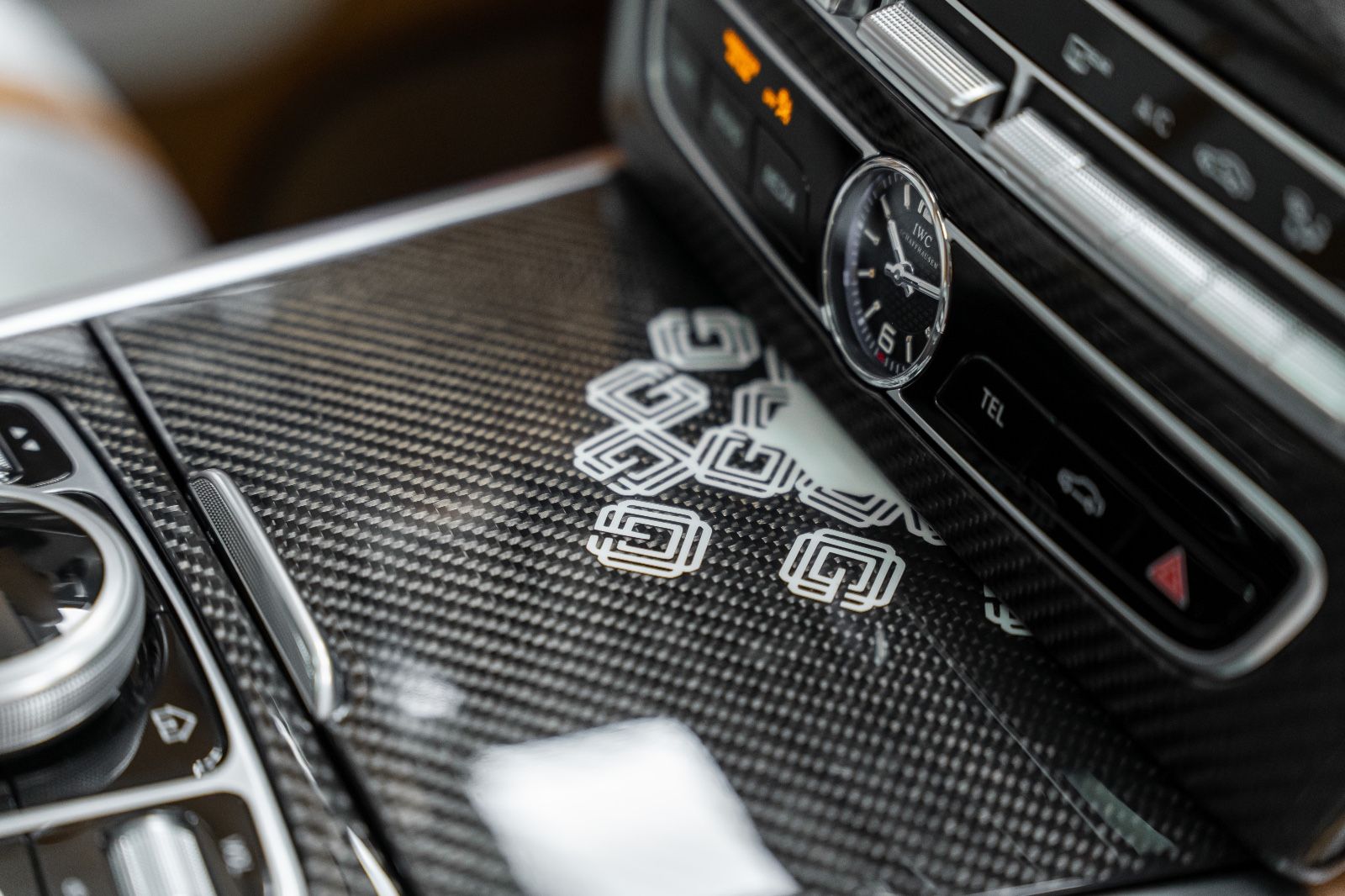 Mercedes-Benz GCD 820 - Samsaru's Car Outlet